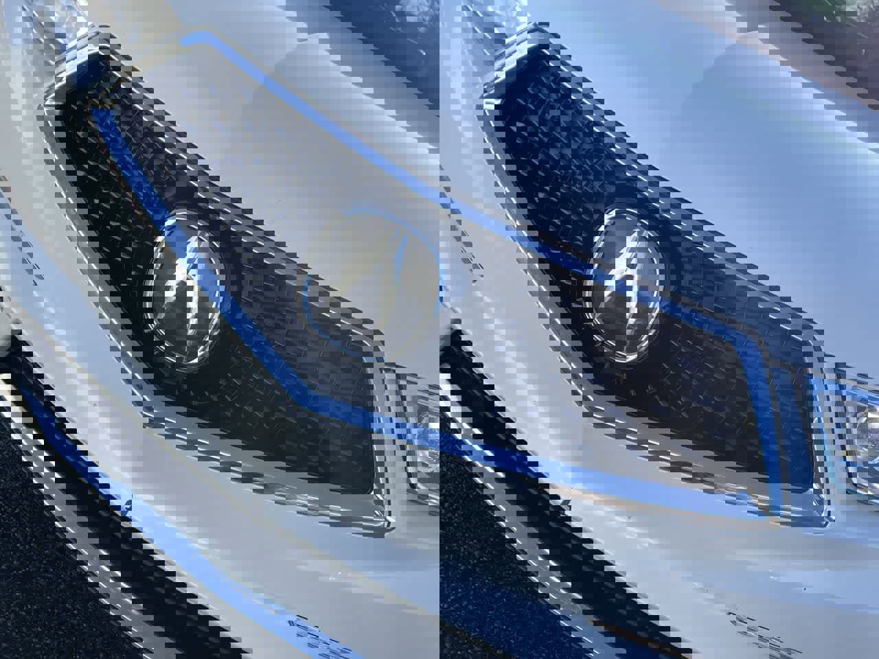 Used 2017 Acura MDX SH-AWD w/ Technology Package image 37