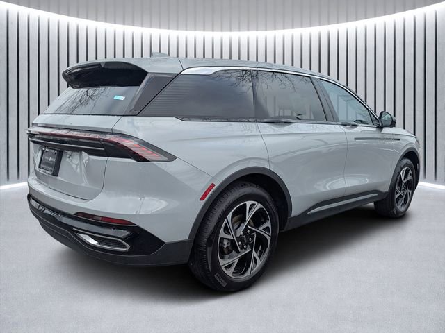 New 2026 Lincoln Nautilus Premier w/ Jet Appearance Package image 3