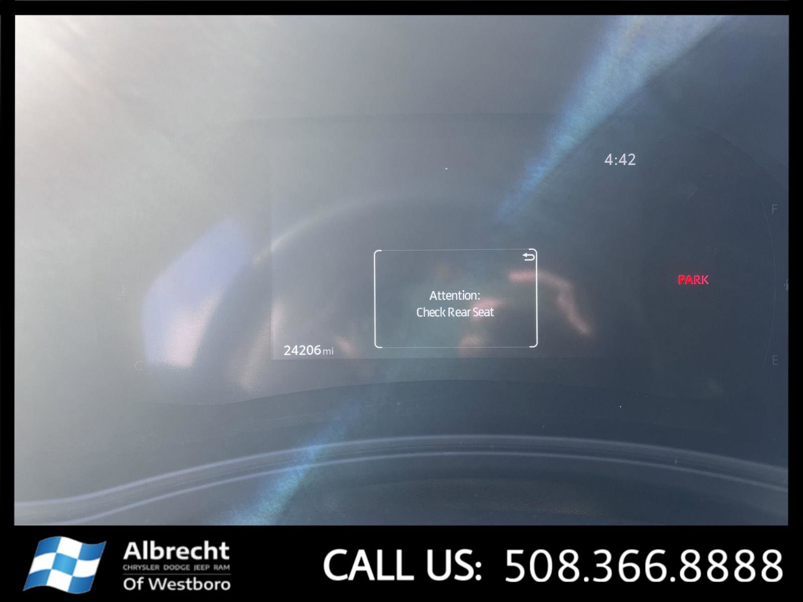 Used 2024 Toyota Grand Highlander XLE image 29