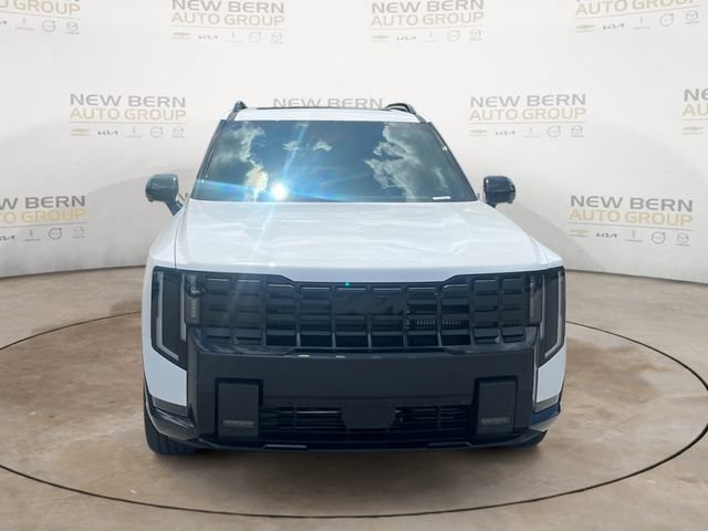 New 2027 Kia Telluride SX X-Line AWD/4WD image 8
