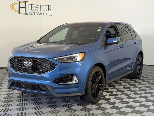 Used 2019 Ford Edge ST w/ Equipment Group 401A AWD/4WD image 4