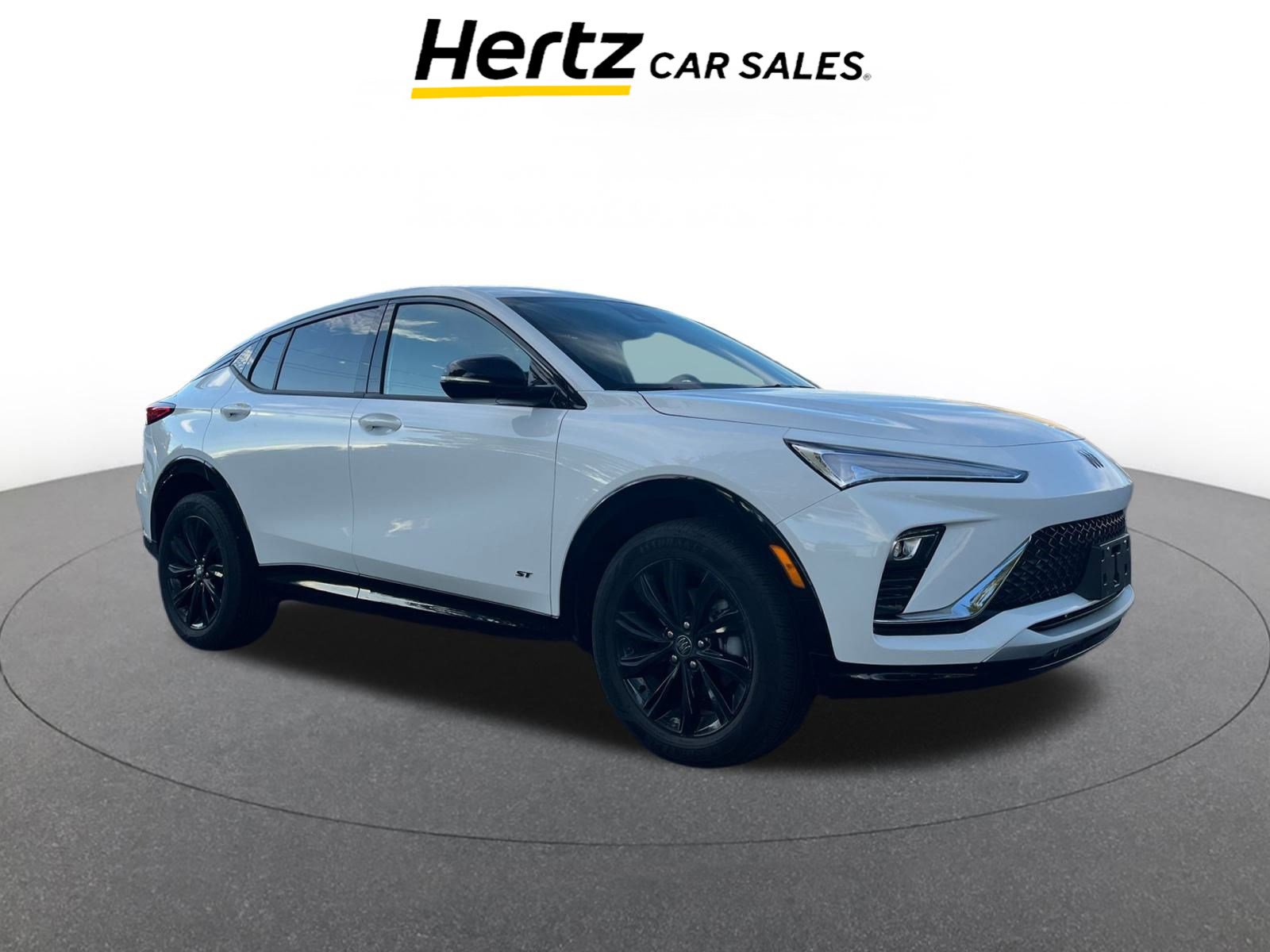 Used 2025 Buick Envista Sport Touring