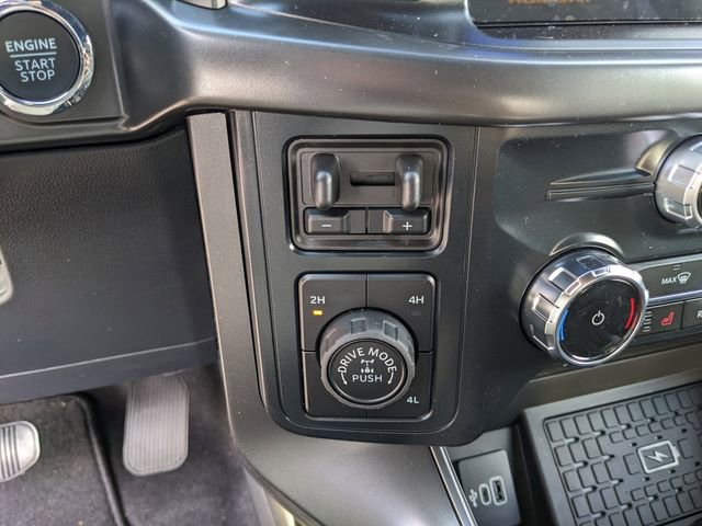 New 2025 Ford F150 Tremor w/ Mobile Office Package image 26