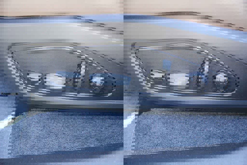 Used 2022 Audi e-tron GT Prestige w/ Prestige Package AWD/4WD image 19