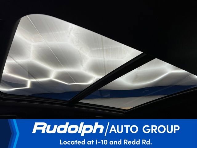 Certified 2023 Chevrolet Tahoe High Country w/ Premium Package image 33