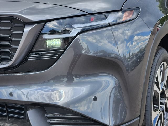 New 2026 MAZDA CX-5 Preferred AWD/4WD image 5