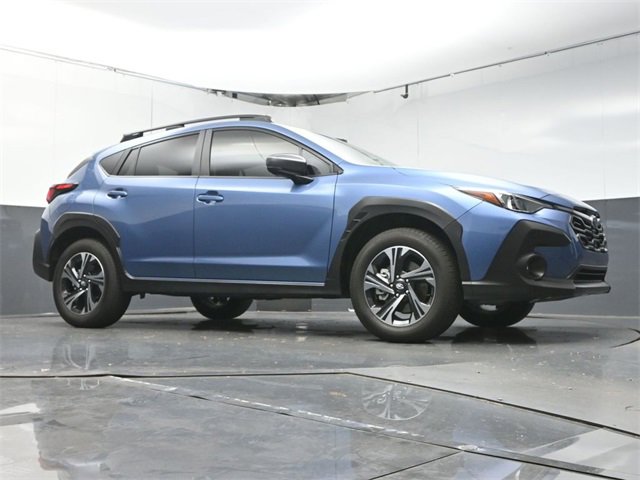 Certified 2024 Subaru Crosstrek 2.0i Premium image 39