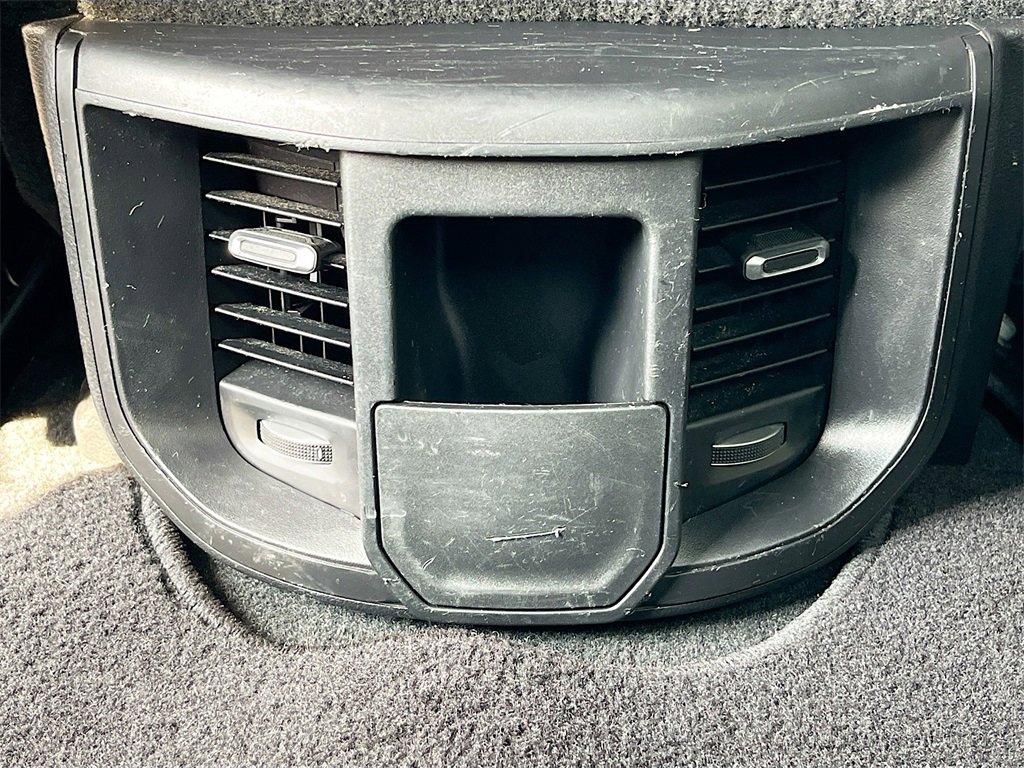 Used 2024 RAM 2500 Big Horn image 23