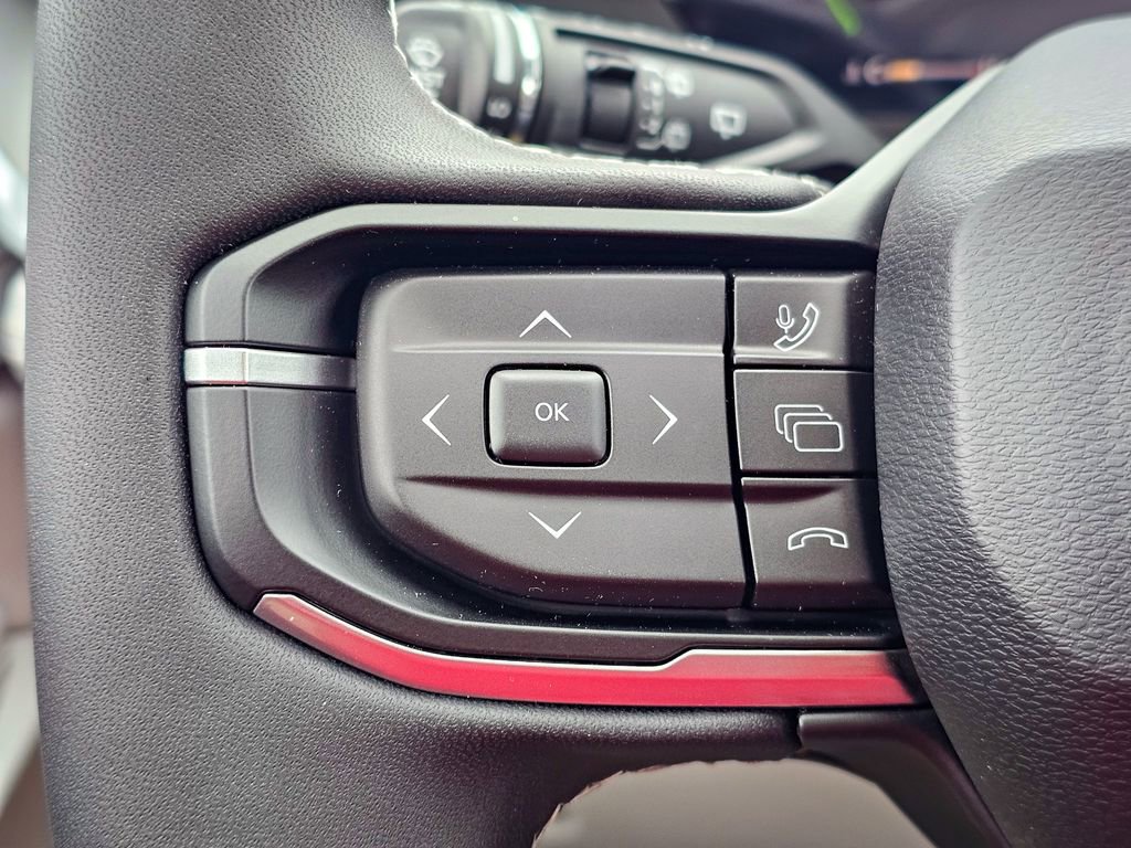 New 2026 Jeep Cherokee Limited image 18