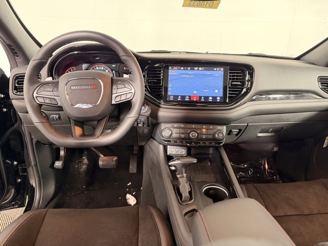 New 2026 Dodge Durango GT image 35