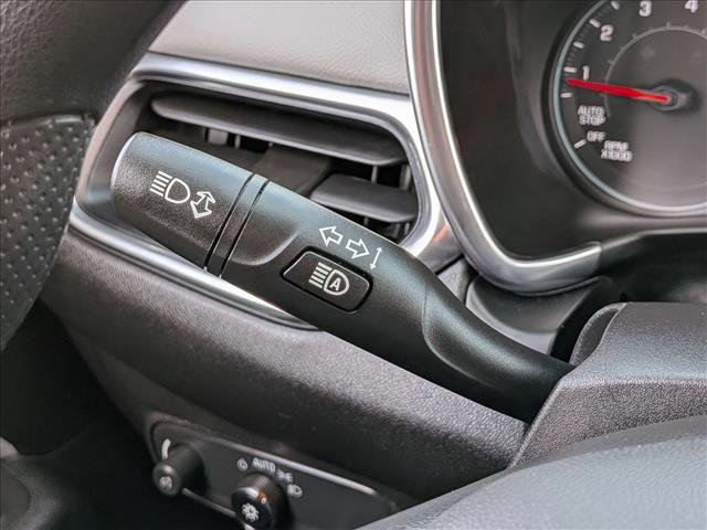 Used 2024 Chevrolet Equinox LS w/ LS Convenience Package FWD image 15