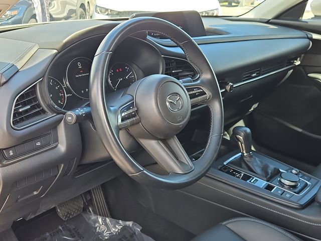 Certified 2023 MAZDA CX-30 AWD 2.5 S w/ Select Package image 12