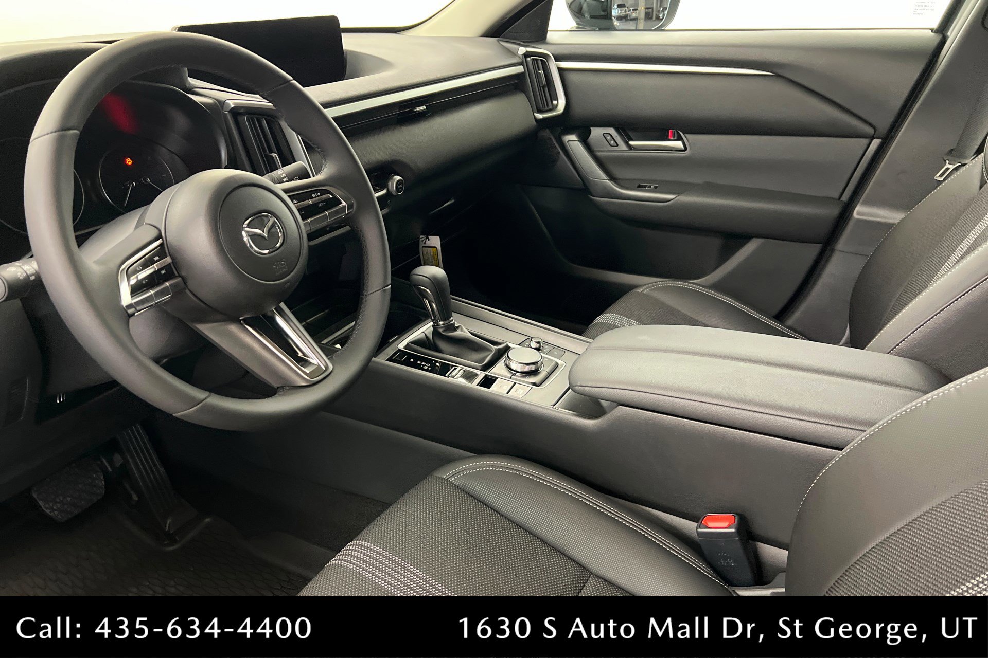 New 2026 MAZDA CX-50 Meridian Edition w/ Apex Package image 17