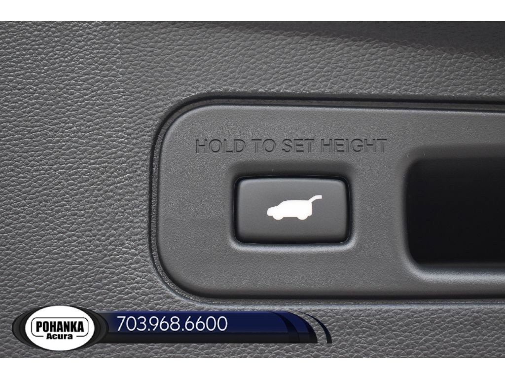 New 2026 Acura MDX SH-AWD image 35
