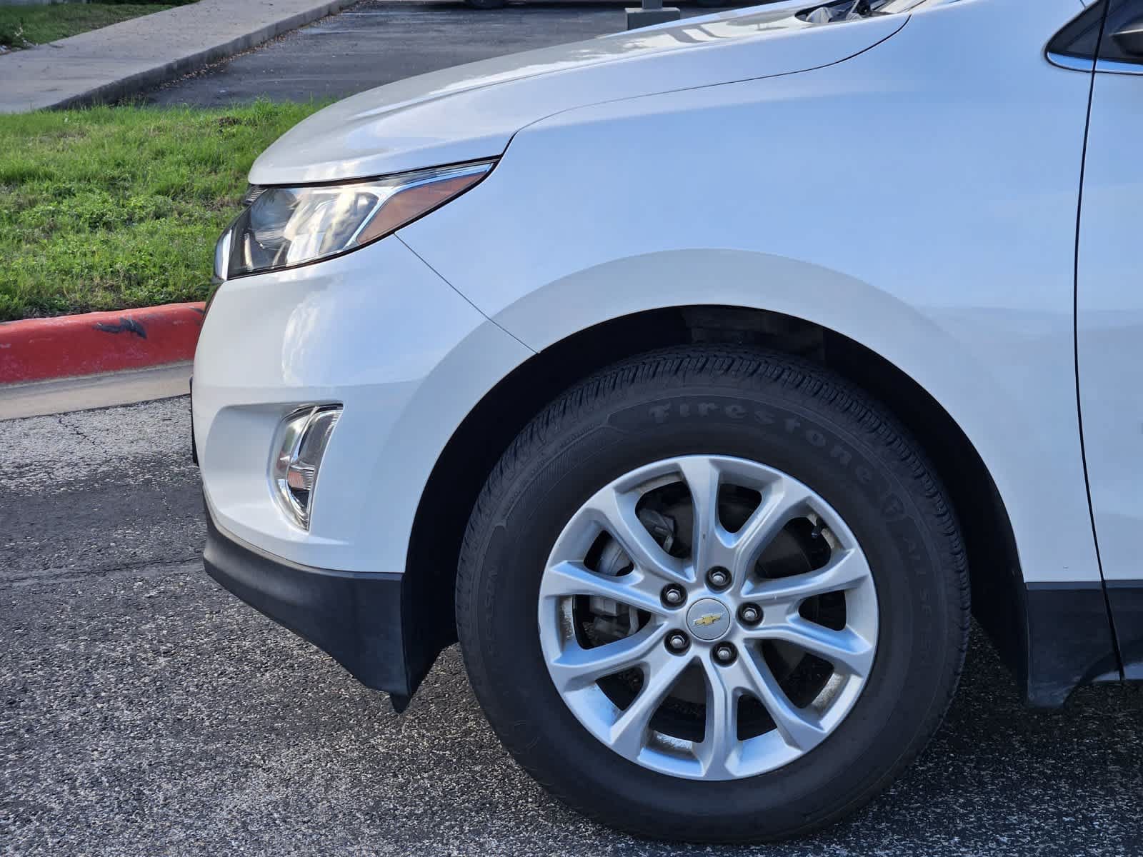 Used 2019 Chevrolet Equinox LT FWD image 8