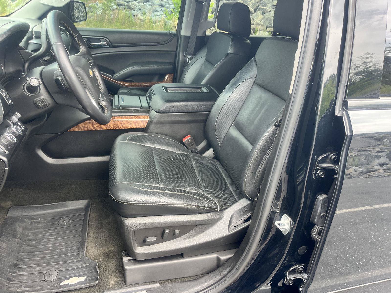 Used 2018 Chevrolet Tahoe Premier AWD/4WD image 20