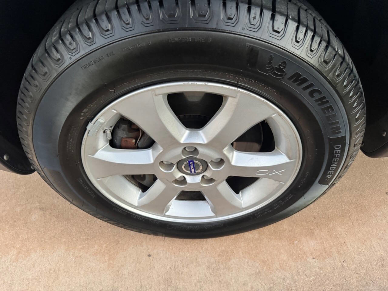 Used 2013 Volvo XC70 3.2 image 40