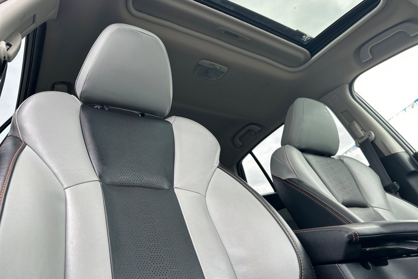 Used 2021 Subaru Crosstrek 2.5i Limited w/ Moonroof Package 2 image 17