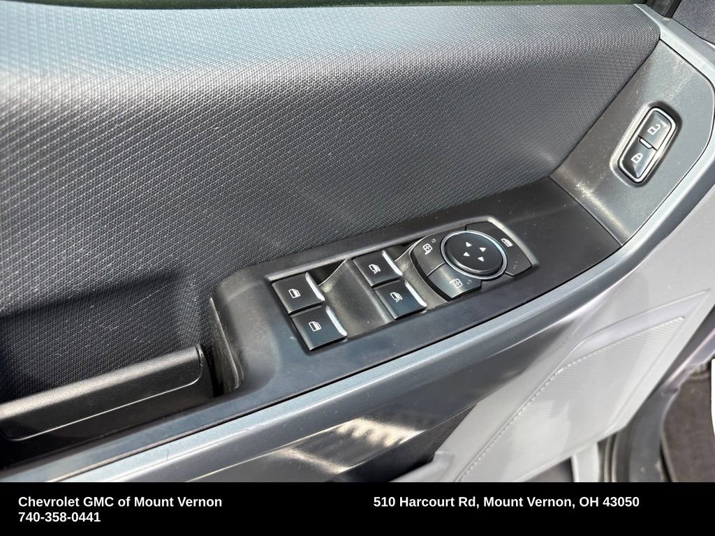 Used 2021 Ford F150 XLT image 22