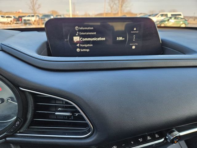 Used 2025 MAZDA CX-30 AWD 2.5 S w/ Preferred Package image 25