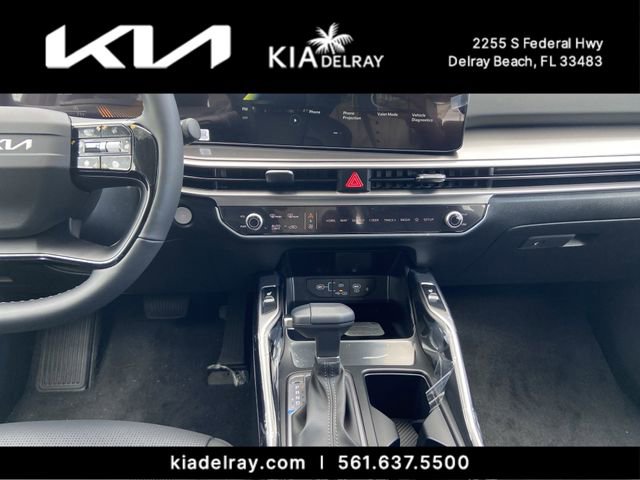 New 2026 Kia Sorento S w/ S Panoramic Sunroof Package FWD image 12