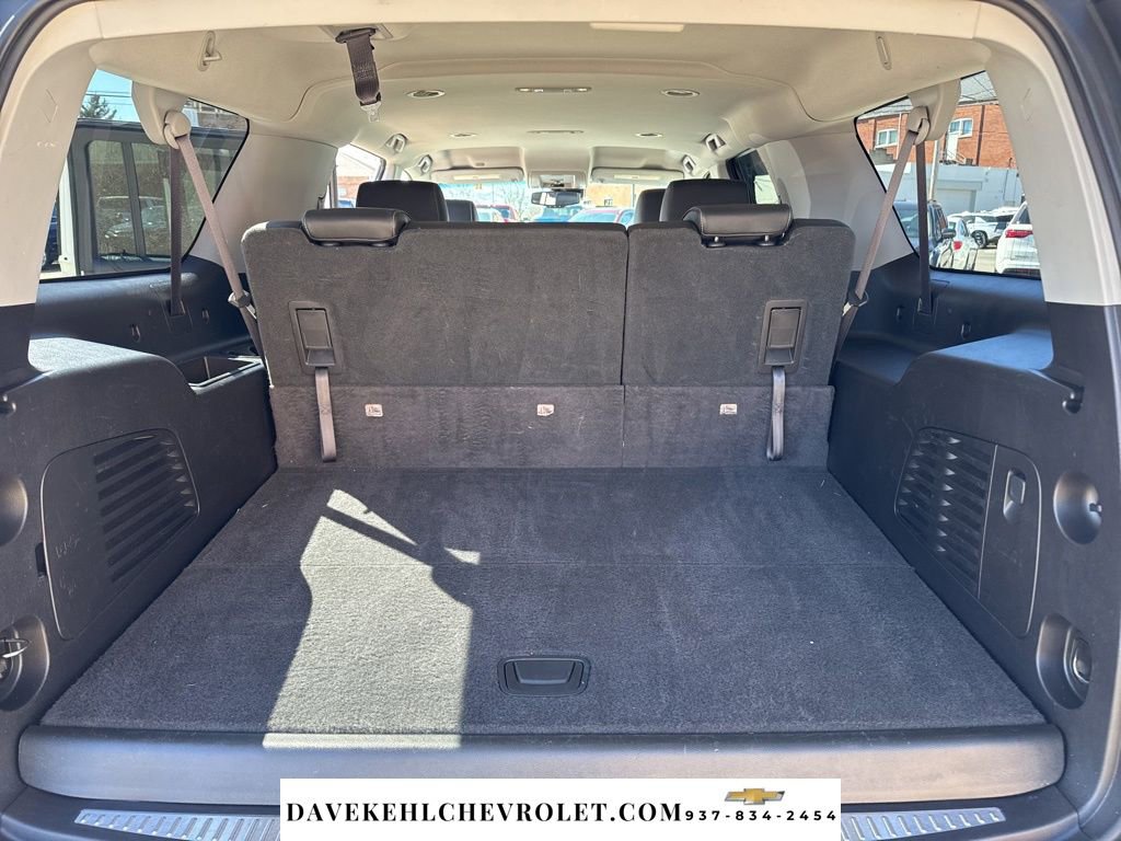 Used 2016 Chevrolet Suburban LT image 30