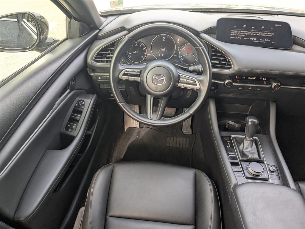 Used 2020 MAZDA MAZDA3 Hatchback image 6