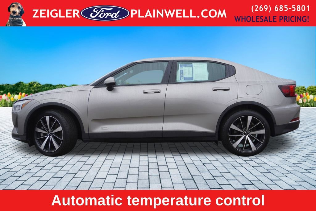 Used 2022 Polestar Polestar 2 image 3