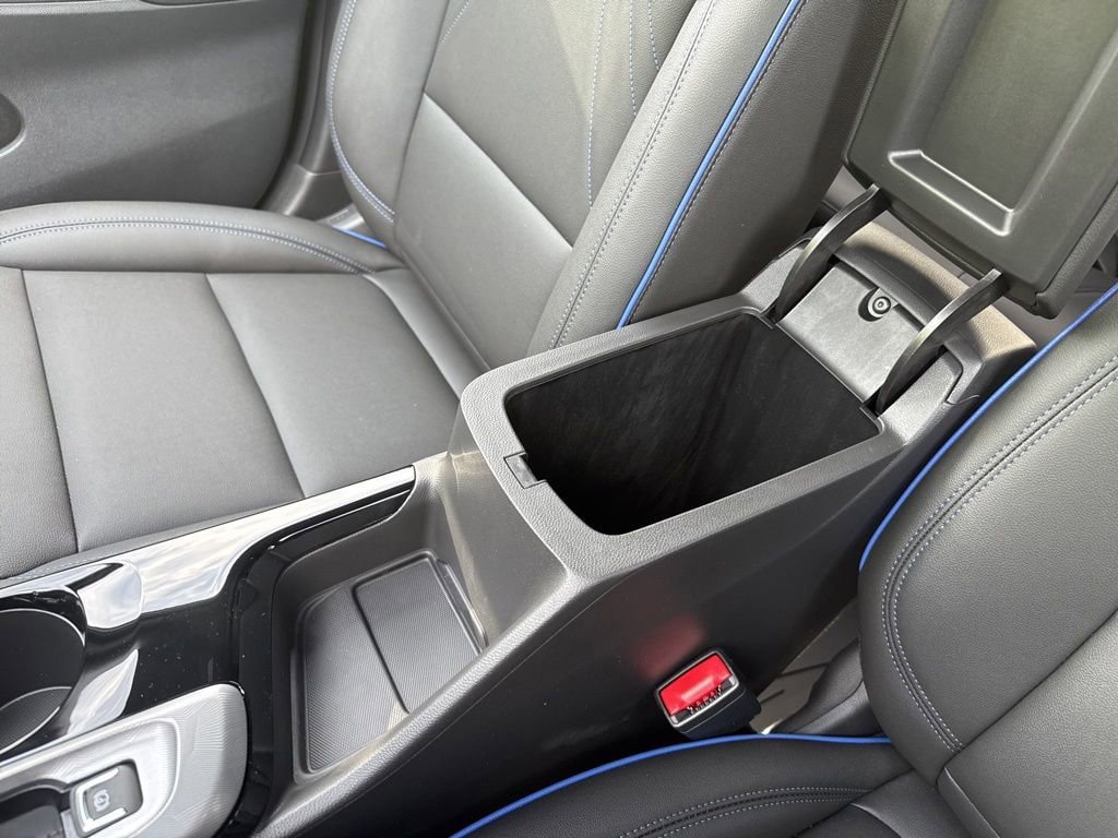 New 2026 Buick Envista Sport Touring w/ Convenience I Package FWD image 31