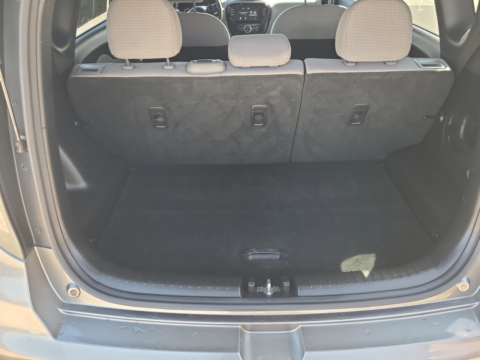 Used 2018 Kia Soul w/ Convenience Package image 27