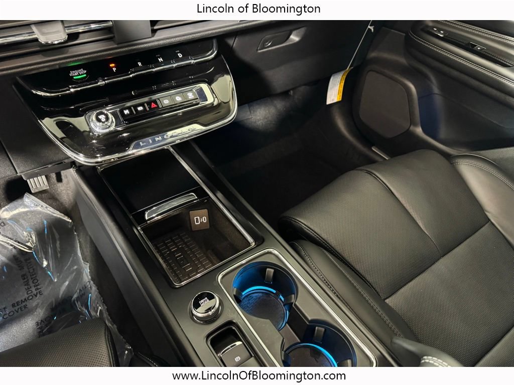 New 2025 Lincoln Corsair Grand Touring w/ Equipment Group 302A AWD/4WD image 30