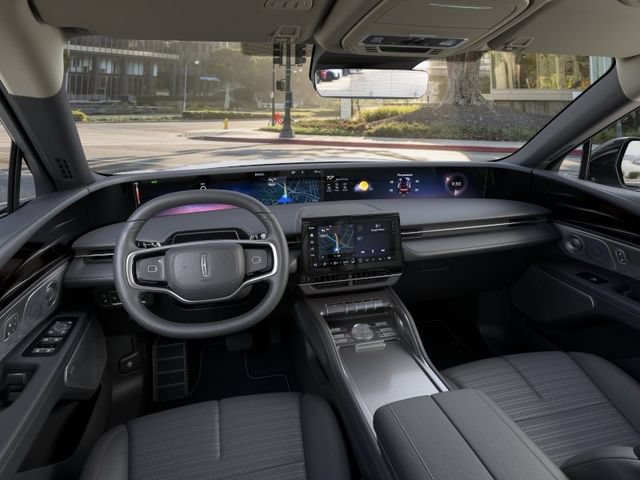 New 2026 Lincoln Nautilus Reserve AWD/4WD image 10