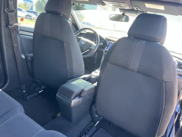 Used 2019 Honda Civic Sport image 13