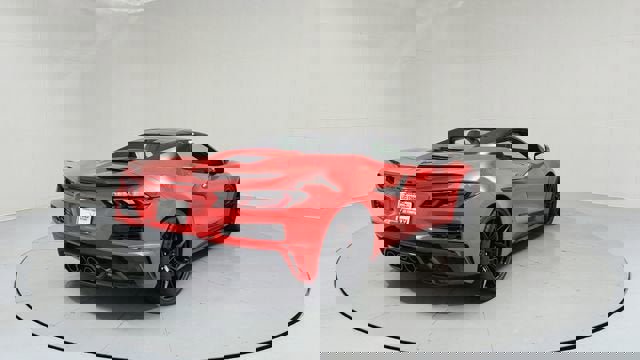 New 2026 Chevrolet Corvette Z06 w/ Battery Protection Package image 5