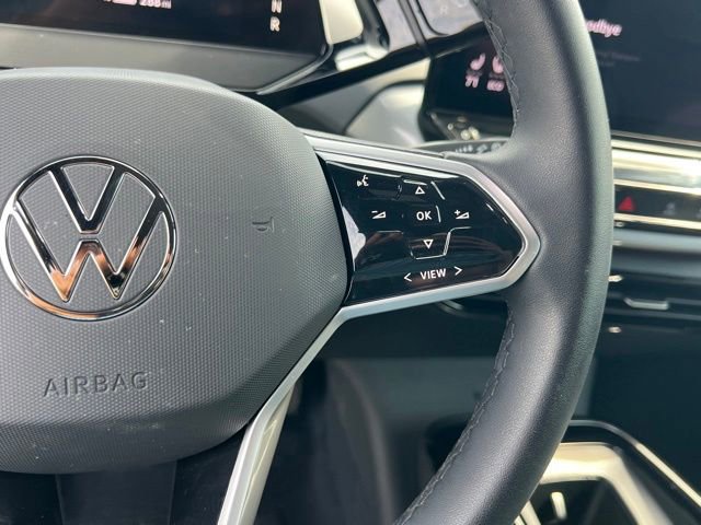 Used 2023 Volkswagen ID.4 Pro S RWD image 21
