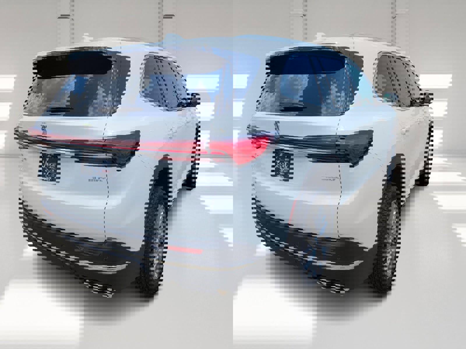 New 2026 Buick Enclave Preferred w/ Power Package image 6