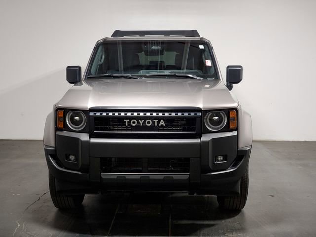 Used 2024 Toyota Land Cruiser 1958 image 3