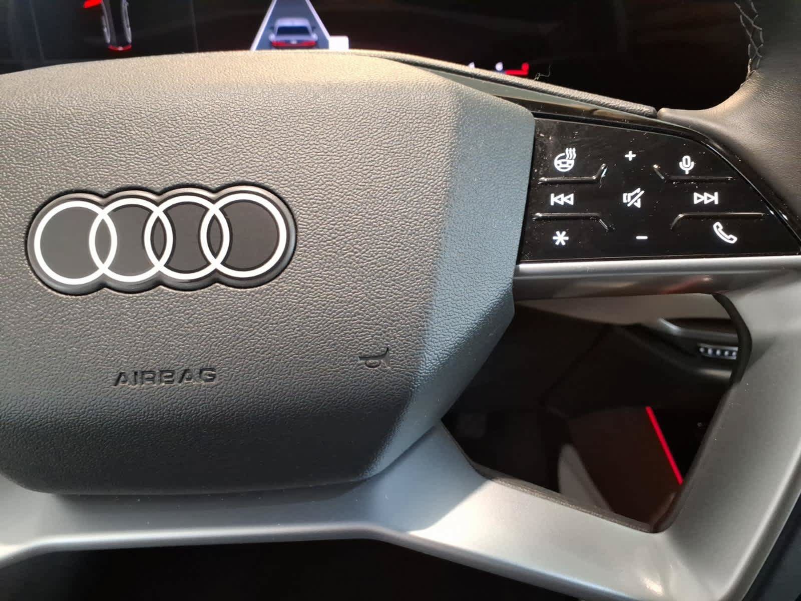 Used 2026 Audi A6 Prestige w/ Prestige Package AWD/4WD image 23