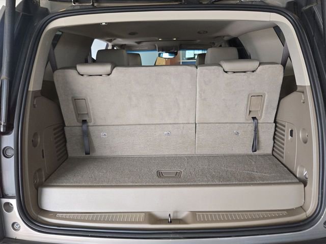 Used 2018 Chevrolet Tahoe LT image 25