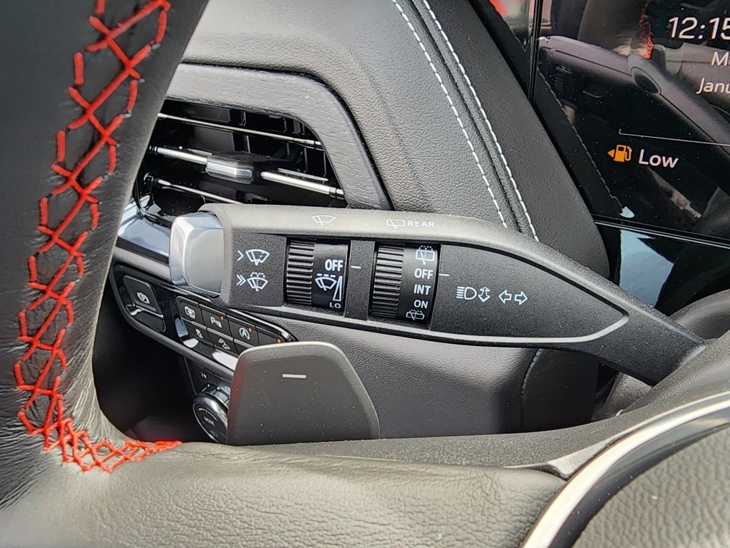 New 2026 GMC Yukon AT4 Ultimate image 24