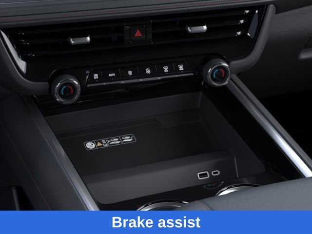 New 2026 Chevrolet Tahoe RST AWD/4WD image 24