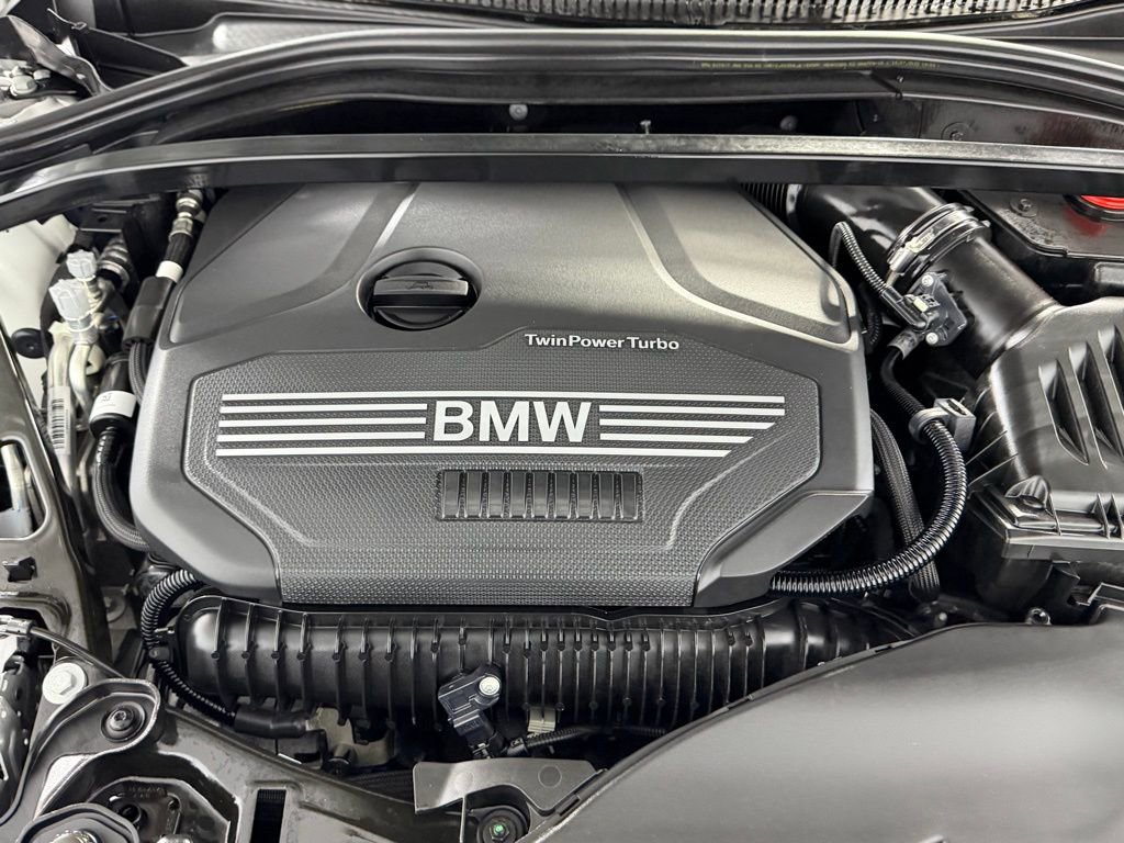 Used 2023 BMW 228i Gran Coupe 228i w/ Convenience Package image 34