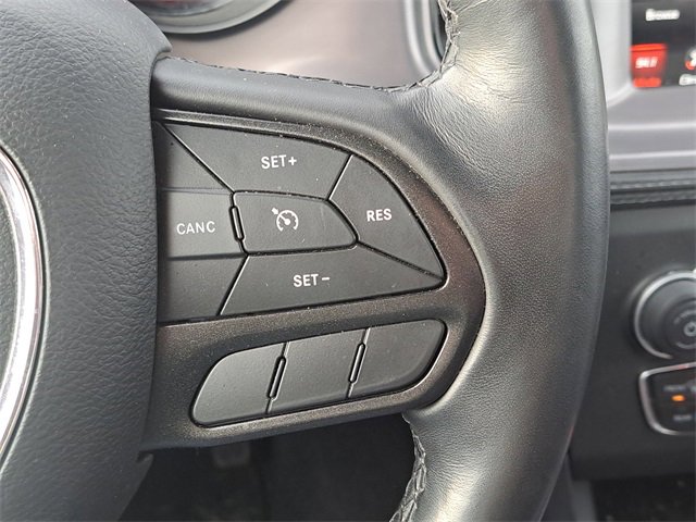 Used 2023 Dodge Charger SXT w/ Plus Group image 15