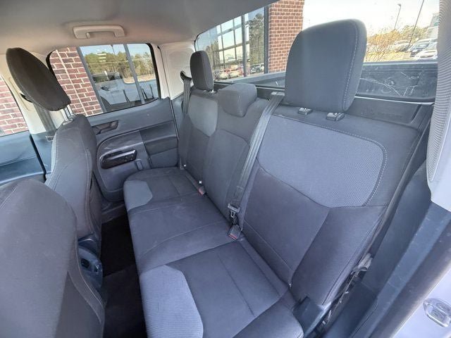 Used 2024 Ford Maverick XL w/ Equipment Group 100A Standard AWD/4WD image 26