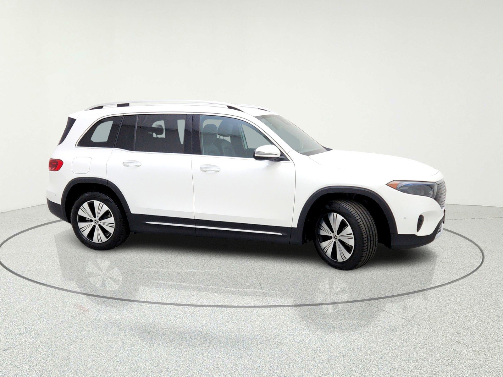 Certified 2024 Mercedes-Benz EQB 250+ image 6