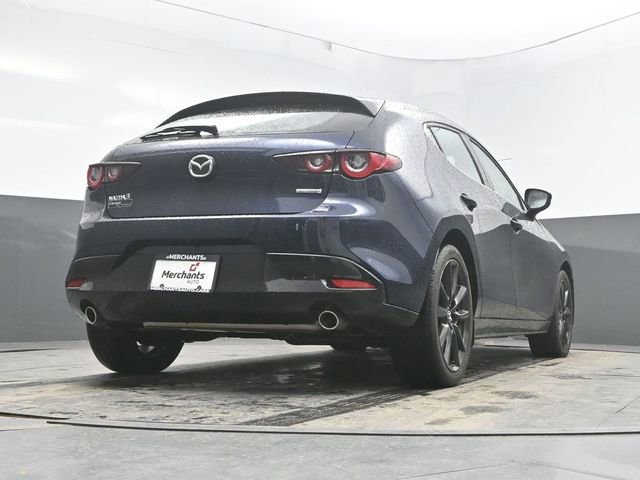 Used 2024 MAZDA MAZDA3 s FWD image 30
