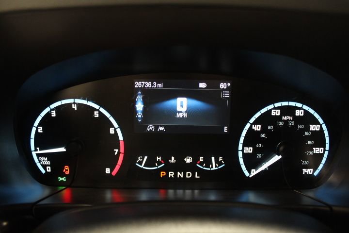 Used 2024 Ford Bronco Sport Big Bend AWD/4WD image 42