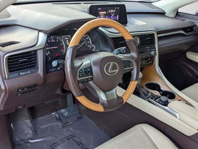 Used 2017 Lexus RX 350 FWD w/ Premium Package image 10