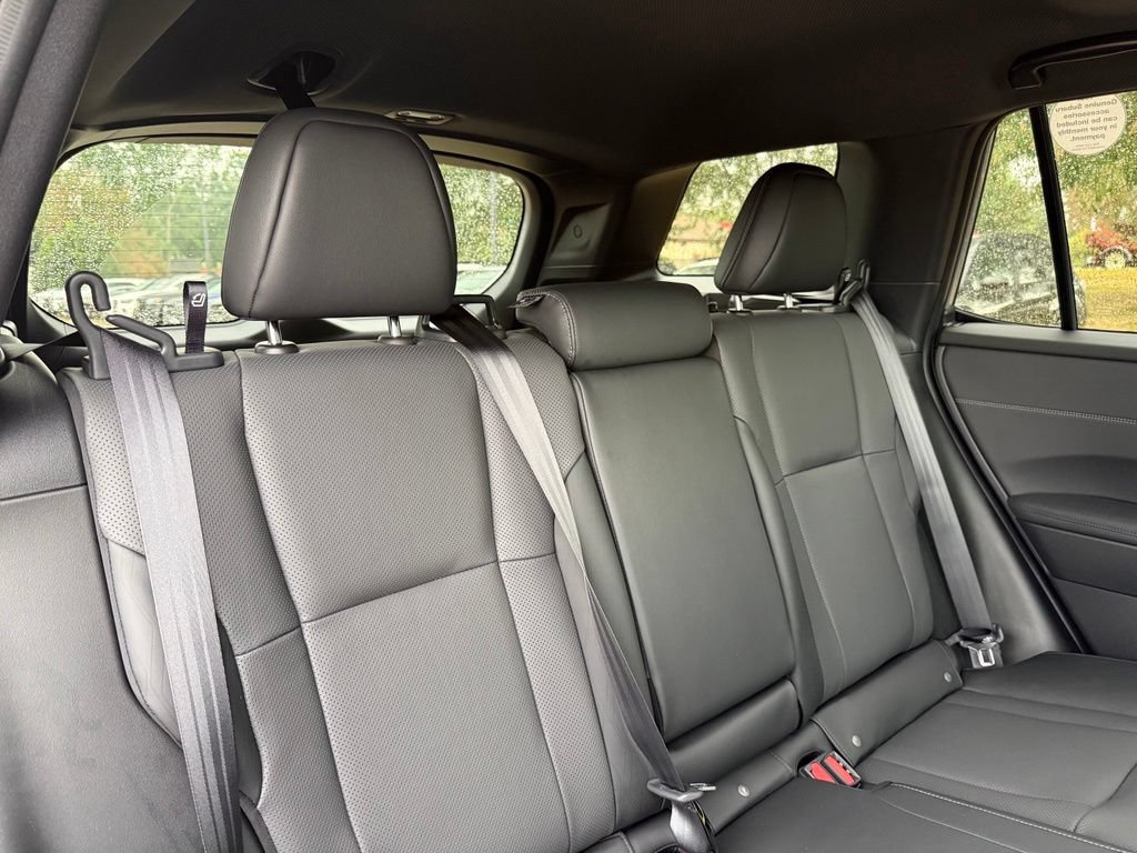 New 2026 Subaru Outback Touring XT AWD/4WD image 19