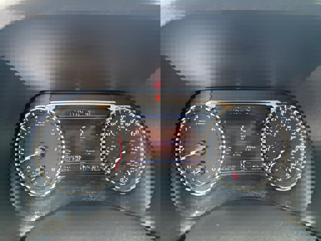 Used 2024 Nissan Sentra SV image 20